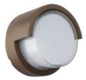 Applique moderno lampadari bartalini pilc led cct ip65 materiale plastico - Lampadari Bartalini Gesso