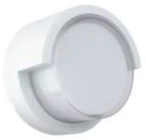 Applique moderno lampadari bartalini pilc led cct ip65 materiale plastico - Lampadari Bartalini Gesso
