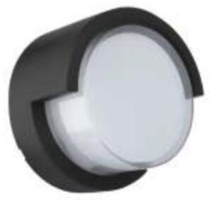 Applique moderno lampadari bartalini pilc led cct ip65 materiale plastico - Lampadari Bartalini Gesso
