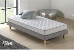 Materasso Deko Dream, schiuma, 14cm, bianco, 70x140cm