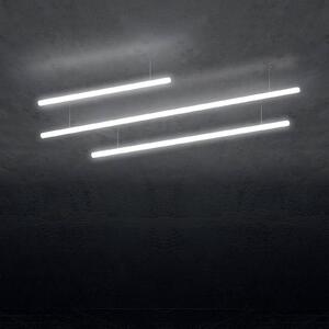 Artemide Alphabet of light linear via app 120 cm