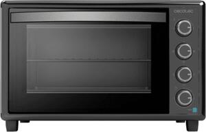 Fornetto elettrico Bake&Toast 6090 Black Gyro Cecotec