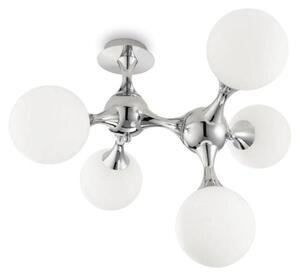 NODI PL5, Plafoniera, Ideal Lux