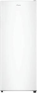 Candy Congelatore a Cassetti Verticale Capacit 163 Litri Classe energetica E Capacit di congelamento 7,5kg/24h colore Bianco - CUQS513EW