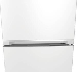 Beko Frigorifero Combinato 262 Litri Classe D Raffreddamento Statico colore Bianco - B3RCSO255W