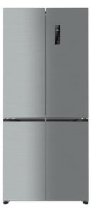 PYRAMIDEA Frigorifero Americano Side by Side Capacit 382 Litri Classe energetica E Raffreddamento No Frost colore Argento - FRG5004X
