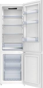 Beko Frigorifero Combinato 262 Litri Classe D Raffreddamento Statico colore Bianco - B3RCSO255W
