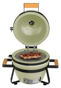 Cecotec Barbecue dragonfire 3200