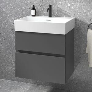 Lavabo Ideal Standard Lastani con mobile sottolavabo, 61,5 cm