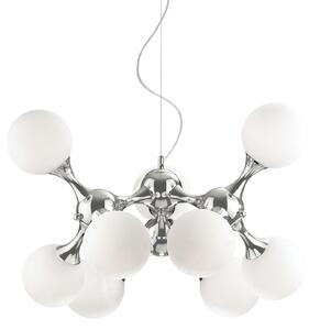 NODI SP9, Sospensione, Ideal Lux