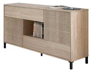 Credenza 2A + 2Cass Canadian 026625F