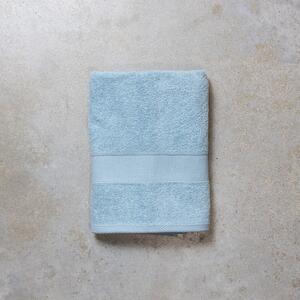 Zanetti Asciugamani Bagno Tinta Unita in 100% Cotone 40x60 (Bidet) Carta da Zucchero