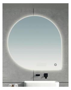 Brilagi - Specchio da bagno LED RICADI LED/19W/230V 60x60 cm IP44 CRI 90 dimmerabile+CCT