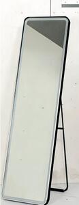 Brilagi - Specchio da terra ELEGANZA LED/42W/230V 160x50 cm IP44 CRI 90 dimmer + CCT