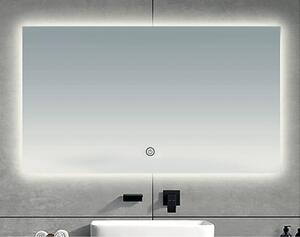 Brilagi - Specchio da bagno LED LUCE LED/30W/230V 60x90 cm IP44 CRI 90 dimmerabile + CCT