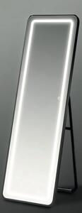 Brilagi - Specchio a figura intera BELLEZA LED/42W/230V 160x50 cm IP44 CRI 90 dimmerabile +CCT