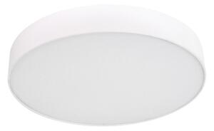 Plafoniera moderna gea led gpl382 led cct termoplastico bianco - Gea Led