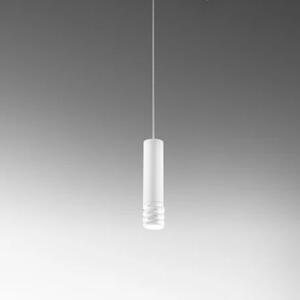 Gea Luce Emily S Bianco lampada a sospensione