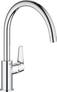 Grohe - Miscelatore monocomando per lavello