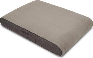 118 x 81 x 15 cm Cuscino ortopedico per cani Petzzz Rocky taglia XL