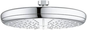 GROHE GROHE QuickFix Vitalio Start 210 Soffione doccia - Ø 21 cm - EcoJoy - 1 modalità di erogazione