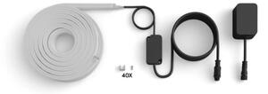 Philips -LED RGBW dimmerabile striscia da esterno Hue NEON 10m LED/30W/230V 2200-6500K IP67