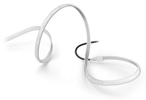 Philips - Striscia LED RGBW dimmerabile per esterni Hue FLUX 5m LED/30W/230V 2200-6500K IP67