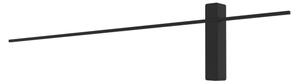 Open Design OR85051 - Lampada da parete BENE LED/10,5W/230V 100 cm nero