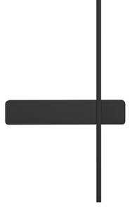 Open Design OR85051 - Lampada da parete BENE LED/10,5W/230V 100 cm nero