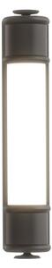 Open Design OR85280 - Illuminazione per specchio OMI LED/7W/230V 30 cm IP44 nero