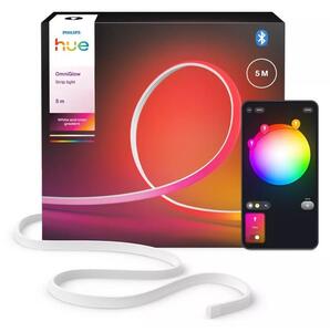 Philips - Striscia LED RGBW dimmerabile Hue OMNIGLOW 5m LED/60W/230V 2200-6500K