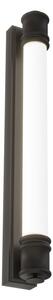 Open Design OR85273 - Illuminazione a LED per specchio OMI LED/13W/230V 58 cm IP44 nero