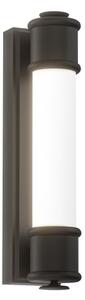 Open Design OR85280 - Illuminazione per specchio OMI LED/7W/230V 30 cm IP44 nero