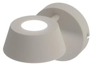 Open Design OR86546 - Lampada da parete LED TIMO LED/6W/230V 3000/4500/6500K beige