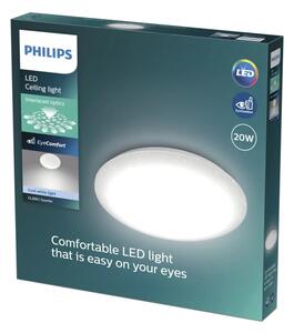 Philips - Plafoniera LED/20W/230V 4000K