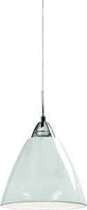 Lampada a sospensione Nordlux Read 20, bianco
