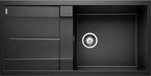 Lavello incasso 60cm silgranit Blanco 525932