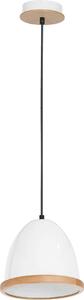 Lampada a sospensione 1x60W E27 STUDIO MLP8849 Milagro