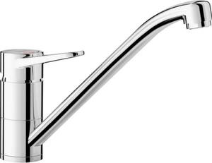 Miscelatore lavello cromato Blanco 526406