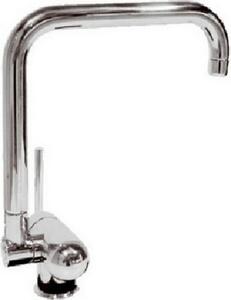 Miscelatore lavello cromato Franke 059357