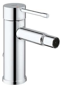 Grohe Essence - Miscelatore monocomando S per bidet, cromo 32934001