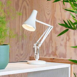 Anglepoise 90 Mini Mini LED da tavolo USB bianco