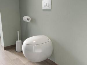 WC sospeso Bianco in Ceramica - HURO II