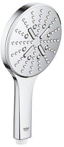 GROHE Rainshower 130 SmartActive 9,5l doccetta cromata, 26574000