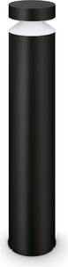 Philips Laven IP44 6 W 750 lm 4000 K nero Luce a colonna LED per esterni