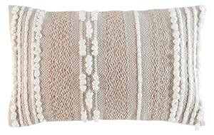 Cuscino decorativo 30x50 cm Blanca – douceur d'intérieur