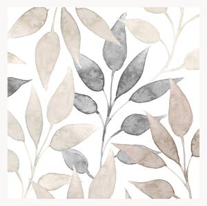 Set di 40 tovaglioli di carta Scandic Leaves