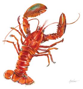 Set di 40 tovaglioli di carta Bar Harbor