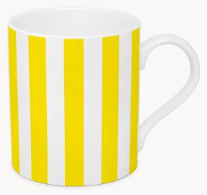 Tazza gialla