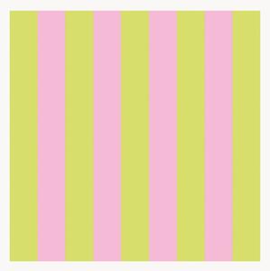 Set di 40 tovaglioli di carta Green & Pink